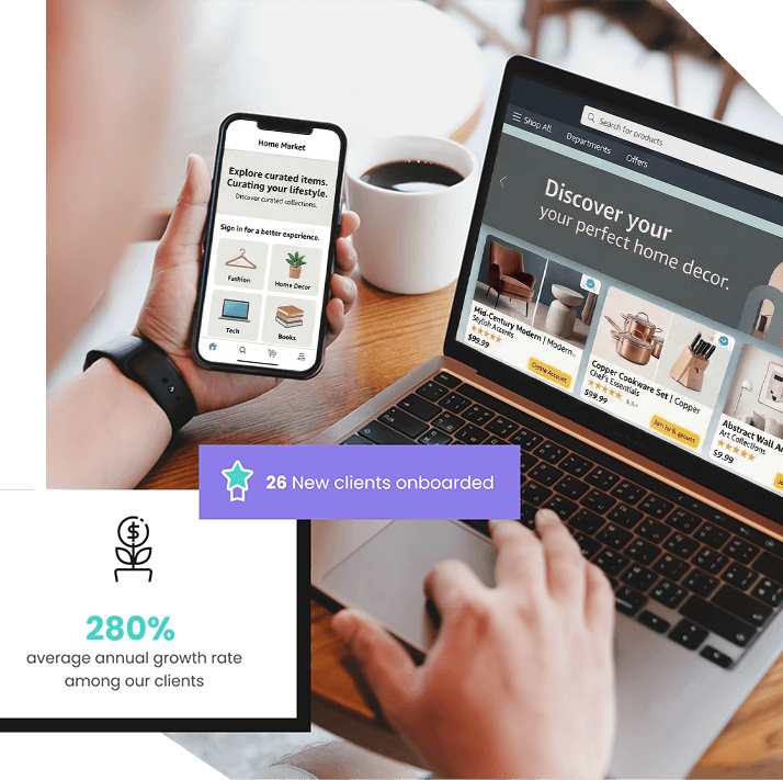 End-to-End-Amazon-Support-Mobile